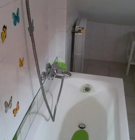 Angelica Apartmán