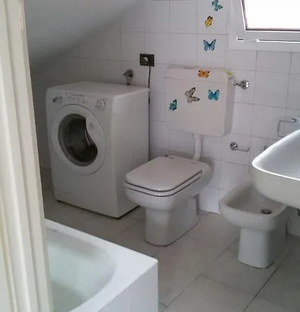 Apartmán Angelica *