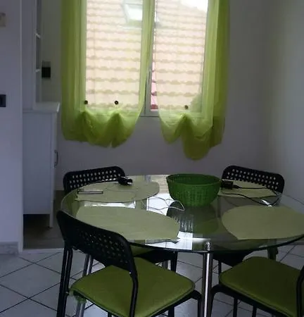 Angelica Apartmán *