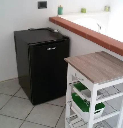 Apartmán Angelica San Bartolomeo Al Mare