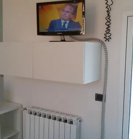Apartmán Angelica