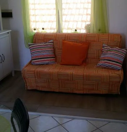 Angelica Apartmán San Bartolomeo Al Mare